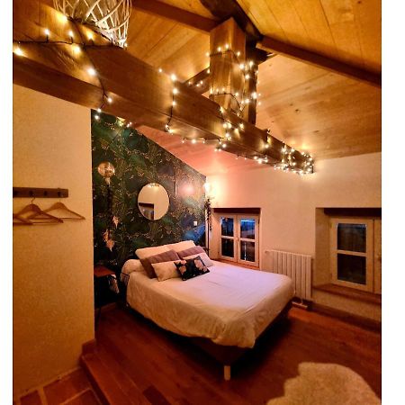 Chambres D'Hotes Le 1891 Montech Eksteriør bilde